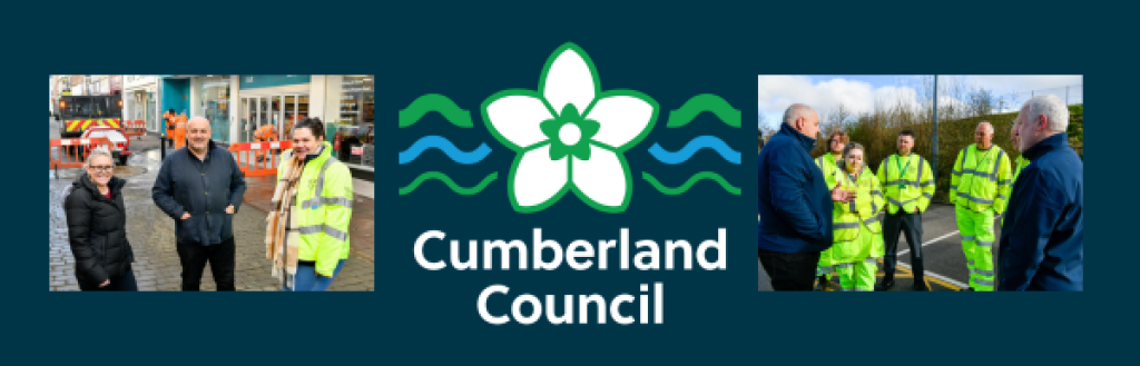 Cumberland Council Starts Delivering Council Services | Cumberland Council